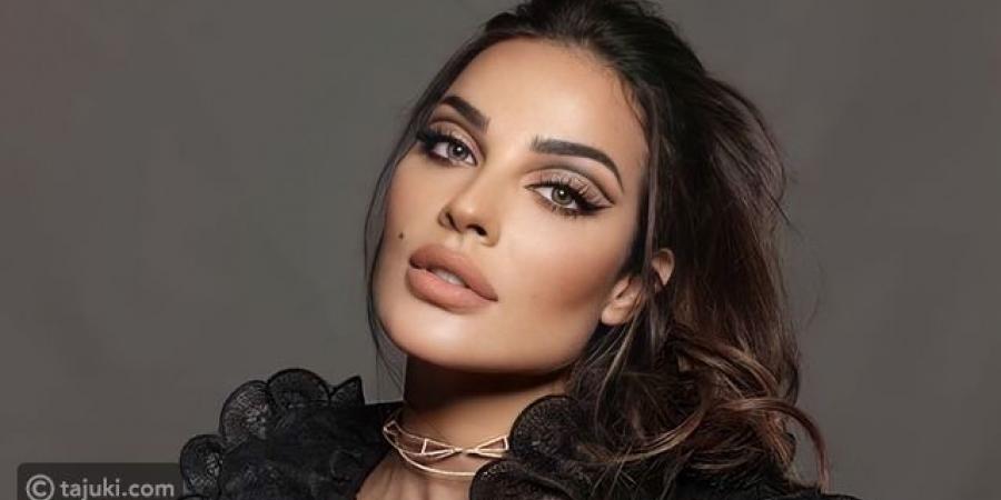 نادين نجيم بالشعر الكيرلي في إطلالة فاتنة لها بأحدث ظهور - هرم مصر