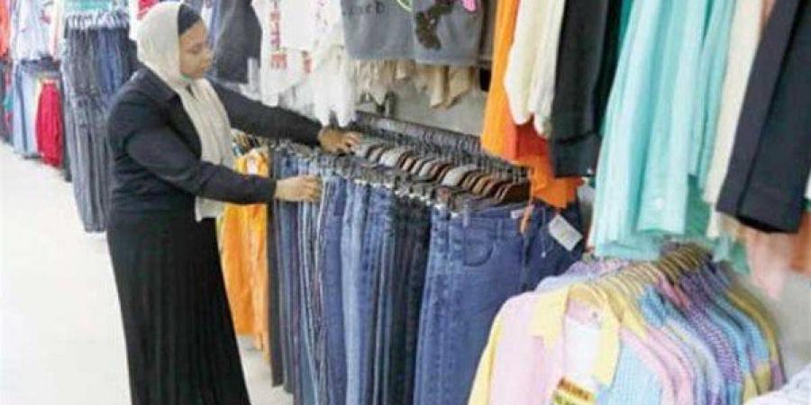 «دعم الصادرات المصرية».. مشاركة 18 دولة في معرض الملابس والأقمشة بمصر - هرم مصر