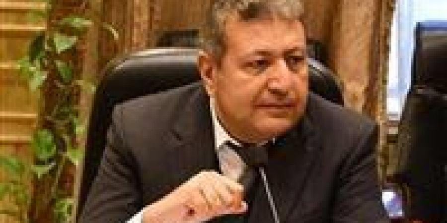 طارق شكري: الاعتداء الإسرائيلي على قطر انتهاك صارخ للقوانين الدولية وموقف السيسي حازم وصريح تماما - هرم مصر