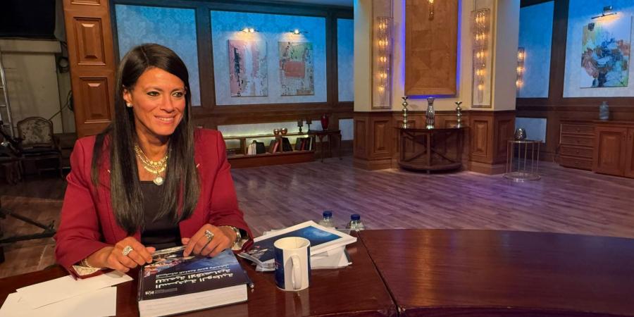 وزيرة التخطيط: علاقات الرئيس السيسي الشخصية فتحت نوافذ جديدة للاقتصاد مع مصر  - هرم مصر