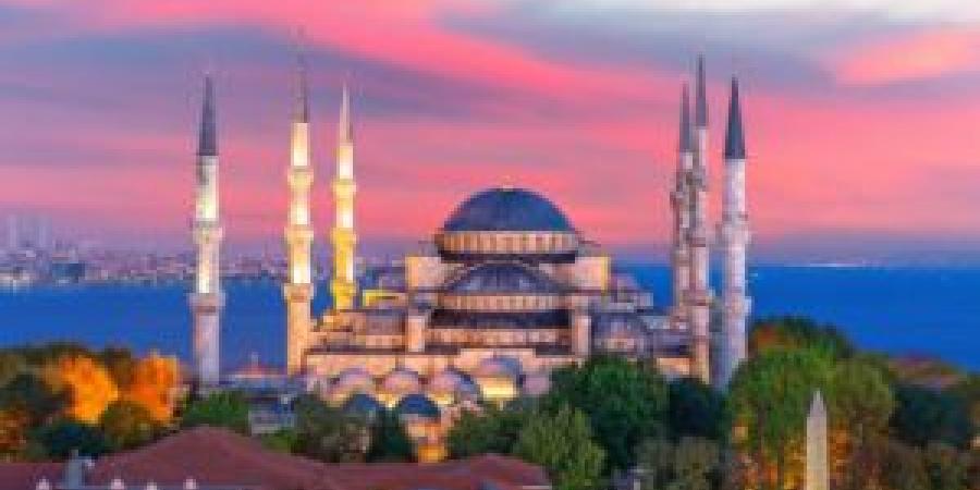 سياحة الأردنيين إلى تركيا تتراجع 15% - هرم مصر