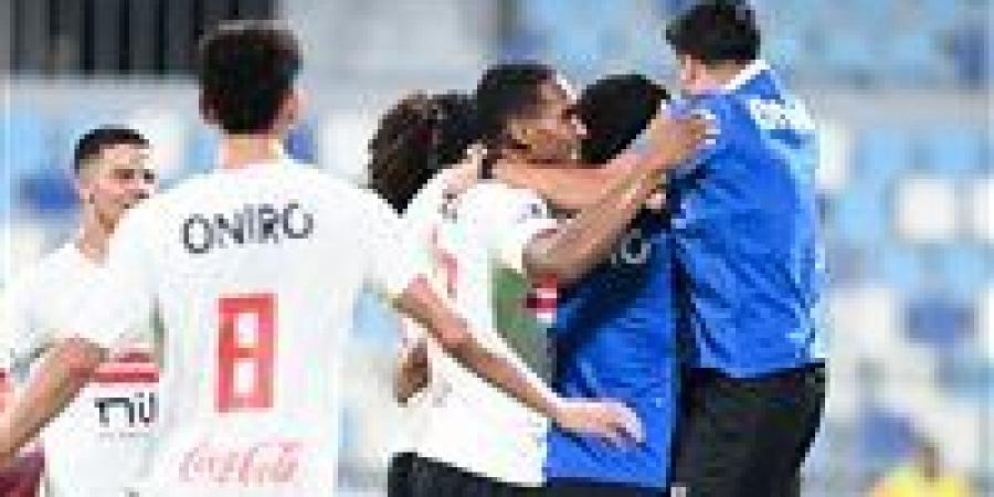غياب الونش.. تشكيل الزمالك المتوقع لمواجهة المصري في الدوري - هرم مصر