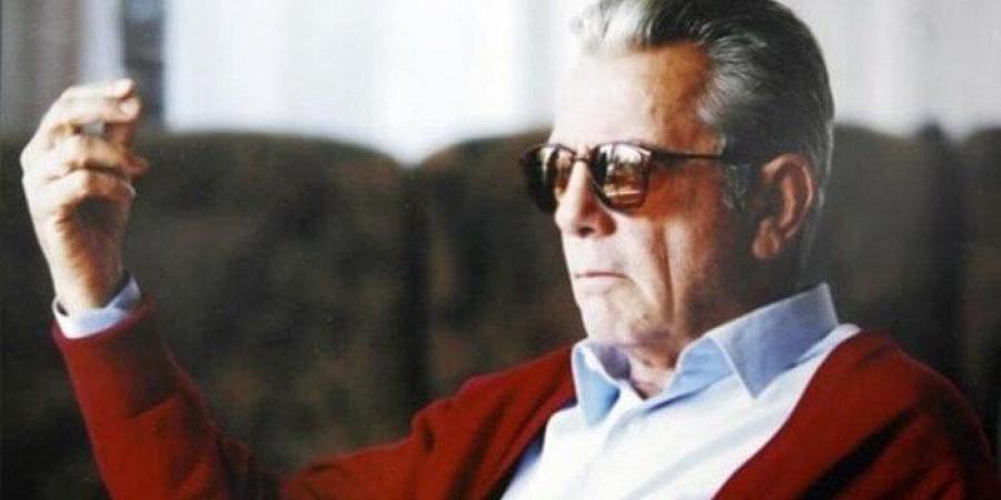 «المايسترو» صالح سليم.. رجل المبادئ الذي غير وجه الكرة المصرية - هرم مصر
