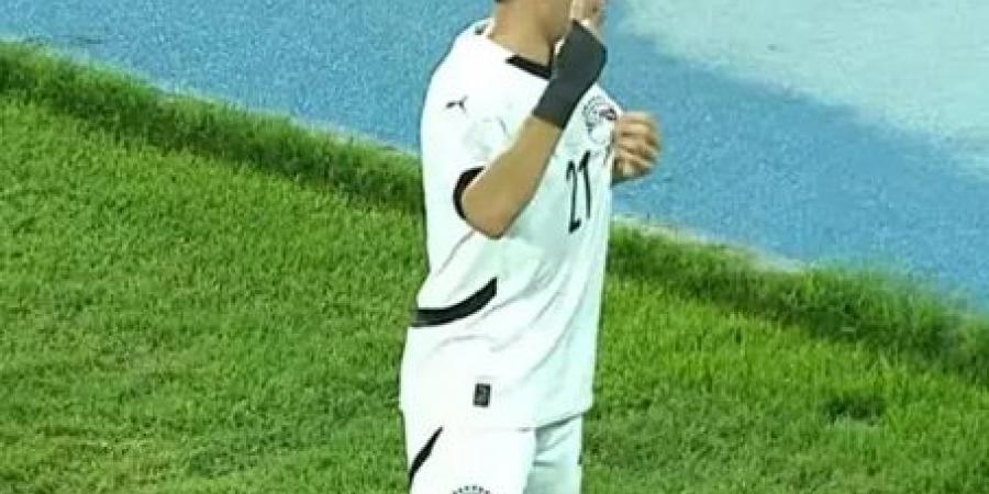 رئيس غزل المحلة: فخور بظهور يحيى زكريا وتألقه مع المنتخب الوطني الثاني - هرم مصر