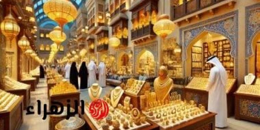 «الحق نفسك».. أسعار الذهب في قطر تسجل تغيرات جديدة الخميس 11 سبتمبر 2025 - هرم مصر