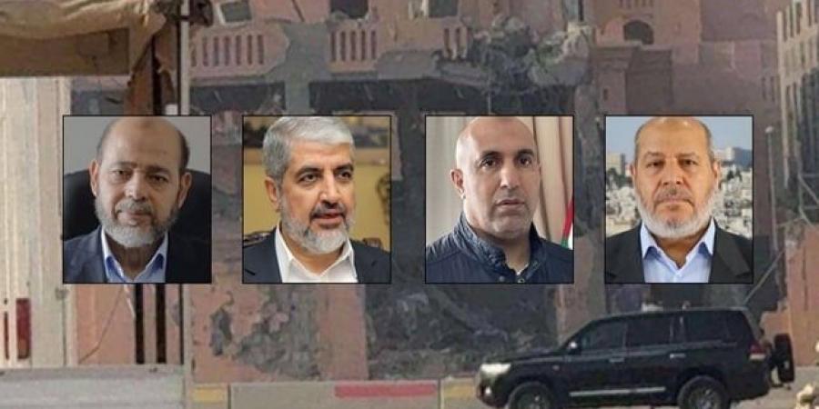 قطر: نبحث مع الشركاء في المنطقة الرد على الهجوم الإسرائيلي - هرم مصر