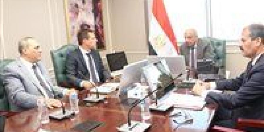 الكهرباء: نعمل مع الشركاء على رفع الوعي بأهمية كفاءة الطاقة وترشيد الاستهلاك - هرم مصر