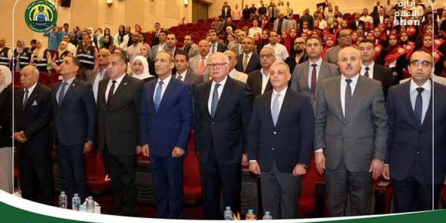 "الدبلوماسية المصرية في عالم متغير"ندوة للسفير عرابي بالإسماعيلية - هرم مصر