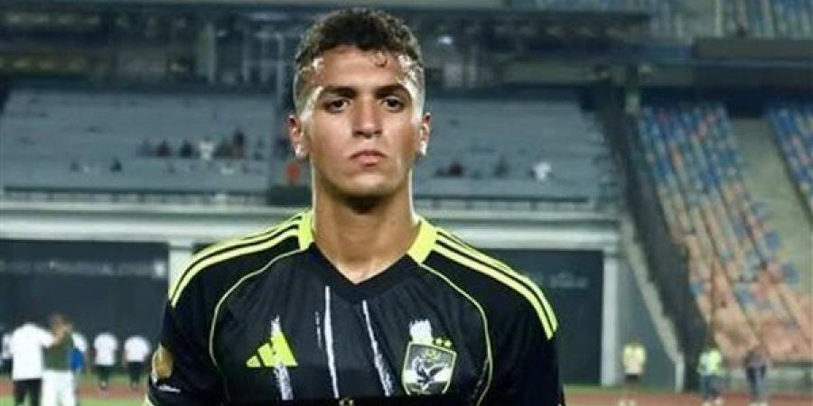 الجهاز الطبي للأهلي يسابق الزمن من أجل لحاق ياسين مرعي بمباراة إنبي - هرم مصر