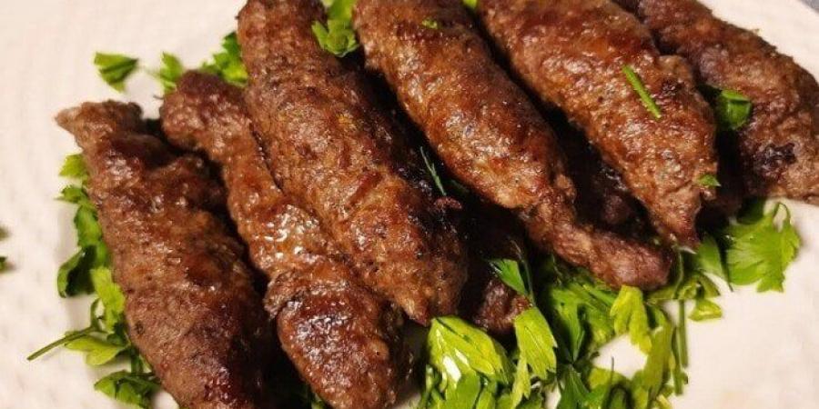 «أسرار الحاتي».. طريقة عمل «الكفتة المشوية» بالمنزل - هرم مصر
