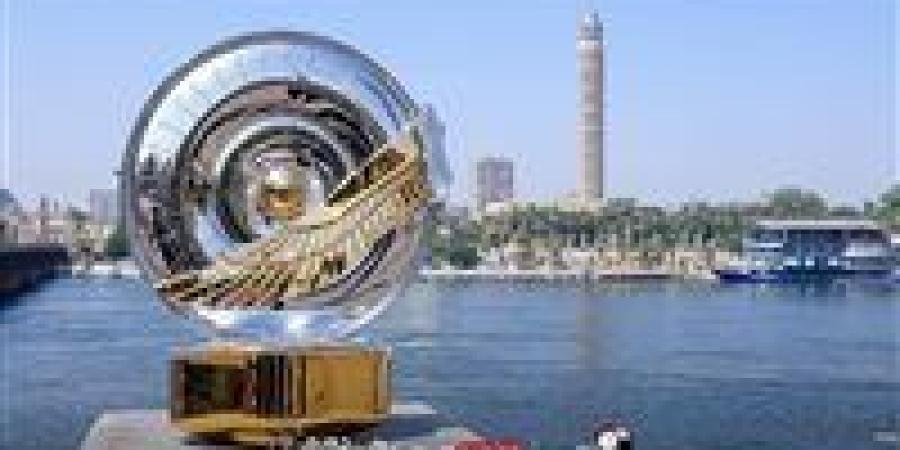 تعرف على ترتيب جدول الدوري المصري الممتاز - هرم مصر