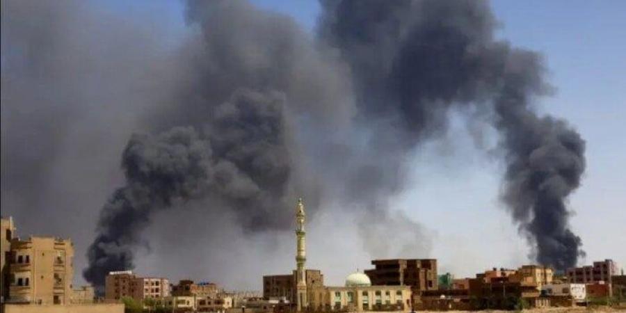 الأمم المتحدة تعرب عن قلقها من التصعيد فى السودان واستهداف عمال الإغاثة - هرم مصر
