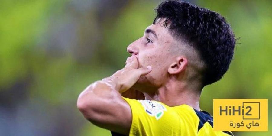 منبع دخل مفقود.. كيف تحول ملف المواهب إلى خسارة للاتحاد؟ - هرم مصر