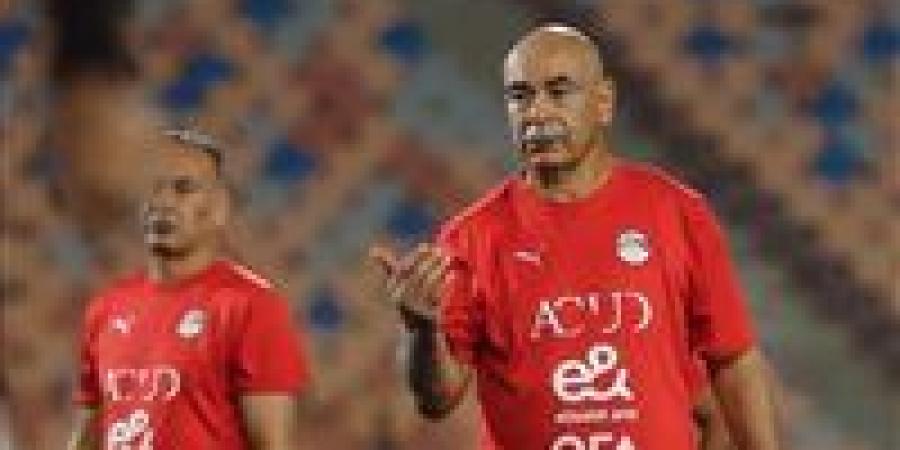 شوبير: حسام حسن مدرب المتتخب يفضل مواجهة منتخبات إفريقية ودياً - هرم مصر