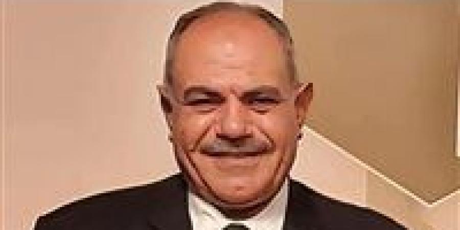 وزير الزراعة ينعى الدكتور نعيم مصيلحي: قامة علمية تركت إرثًا من العطاء والإخلاص - هرم مصر