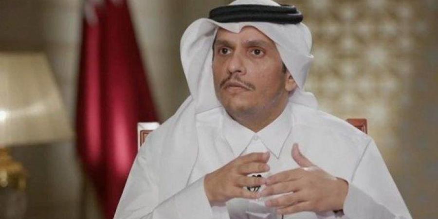 دولة قطر تنفي «إعادة تقييم» الشراكة مع أمريكا: علاقتنا أقوى من أي وقت مضى - هرم مصر