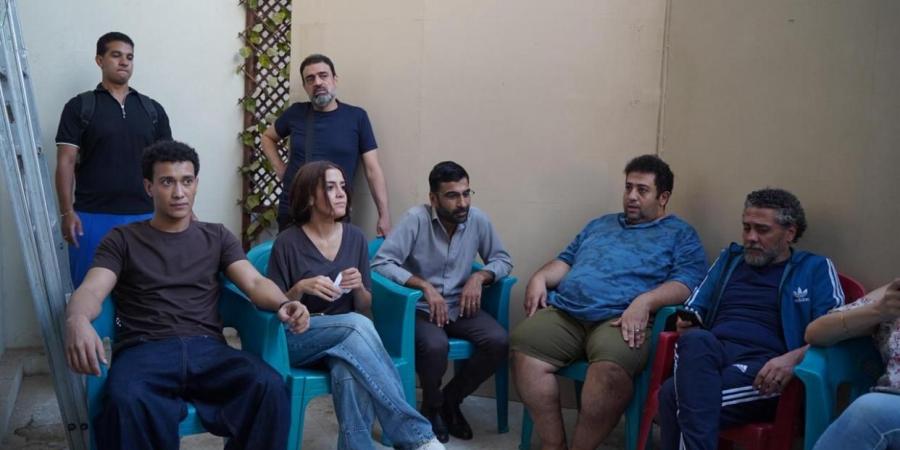 تفاصيل الحلقة الأخيرة من حكاية "الوكيل" في ما تراه، ليس كما يبدو - هرم مصر