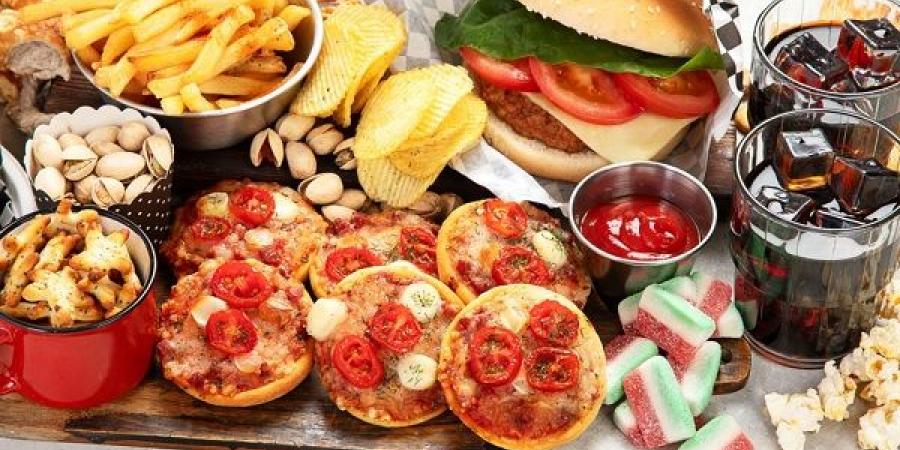 دراسة تحذر من أضرار هذه الأطعمة على صحة الرجال - هرم مصر
