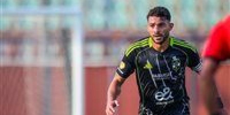 الغيابات تضرب الأهلي في خط الدفاع قبل مواجهة إنبي في الدوري - هرم مصر