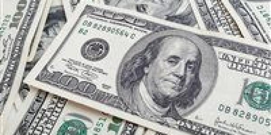 الأخضر يستقر.. سعر الدولار مقابل الجنيه المصري اليوم - هرم مصر