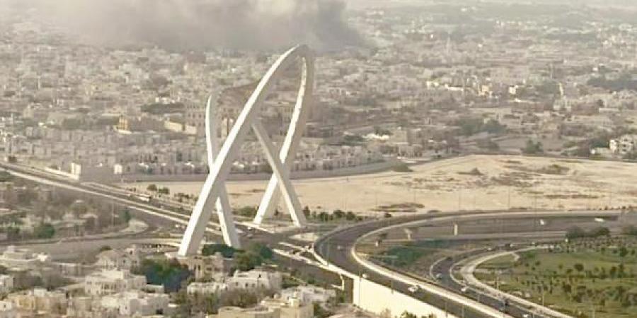 وزارة الداخلية القطرية تكشف هوية أحد شهداء الاعتداء الإسرائيلي - هرم مصر