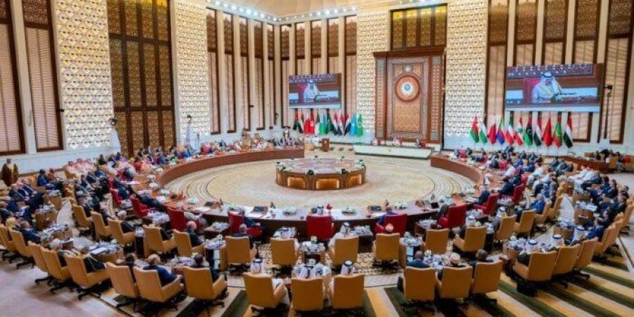 قمة عربية إسلامية طارئة لبحث الهجوم الإسرائيلي على الدوحة - هرم مصر