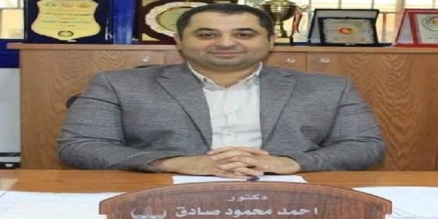 «صحة قنا» تُعلن فتح المرحلة الثالثة للقبول بمدارس التمريض - هرم مصر