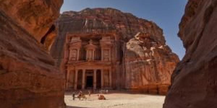 أجواء معتدلة في أغلب المناطق خلال اليومين المقبلين - هرم مصر
