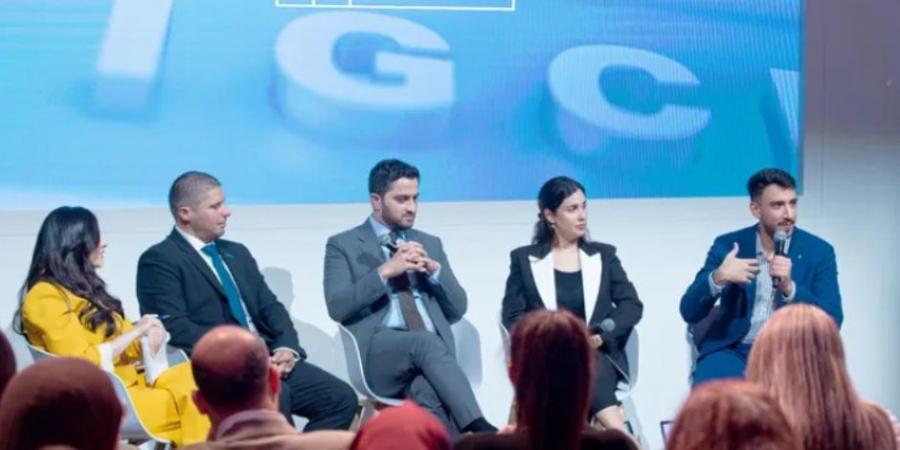 الدولي للاتصال الحكومي 2025: خبراء يكشفون عن فجوة تمويلية تتجاوز 7 مليارات دولار لتغطية احتياجات اللاجئين - هرم مصر