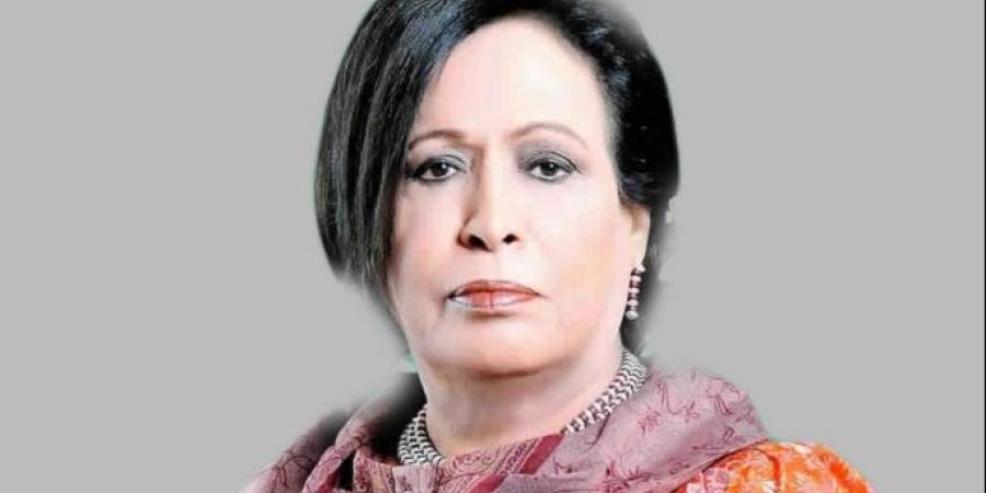 دخلت في غيبوبة كاملة.. تدهور الحالة الصحية للفنانة الكويتية حياة الفهد - هرم مصر
