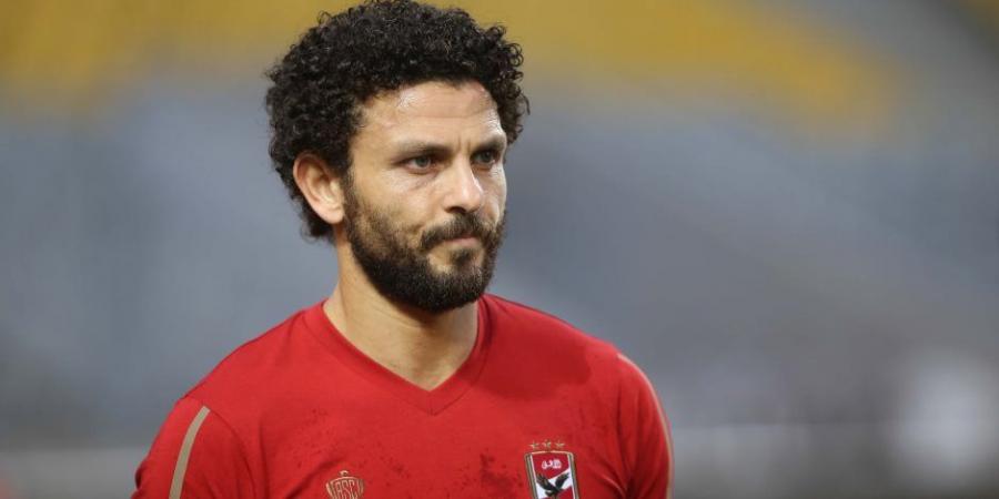 حسام غالي: الأهلى حاليا فيه خناجر في الضهر .. والإدارة الموجودة تصغرك لا تكبرك - هرم مصر