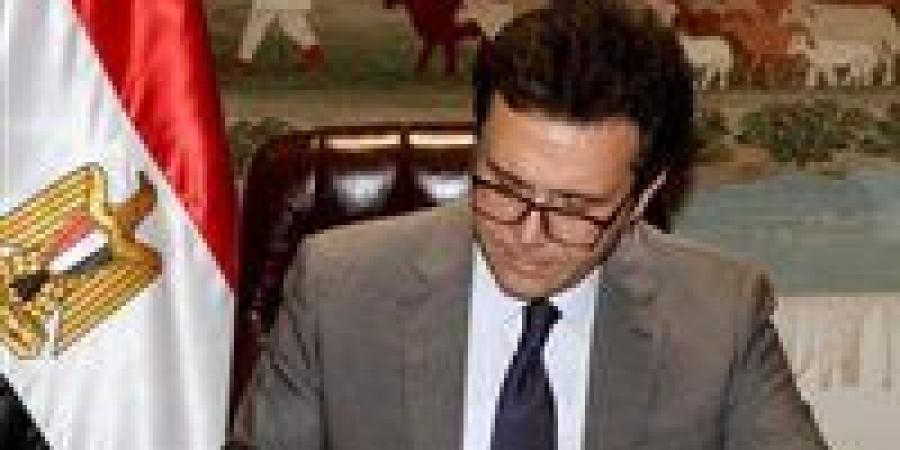 وزارة الثقافة تعلن خطة فعاليات "اليوم المصري للموسيقى” - هرم مصر