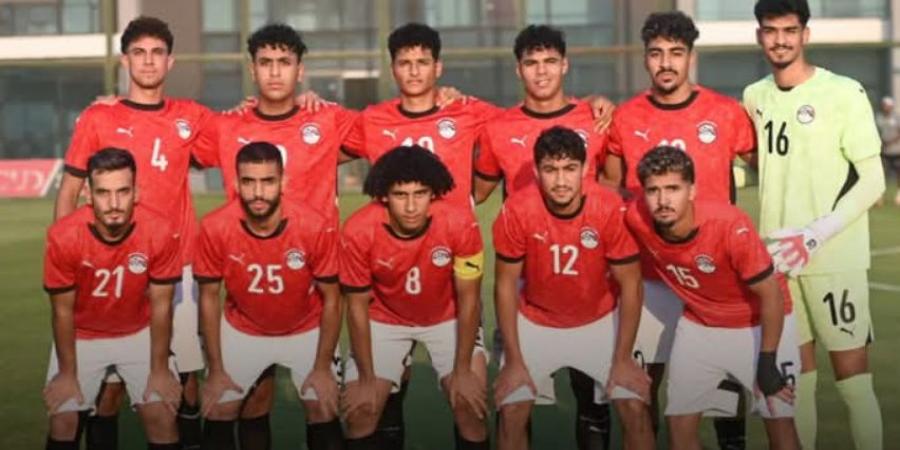 دقة طبول المونديال .. و نبيه يختار 23 لاعبا  - هرم مصر