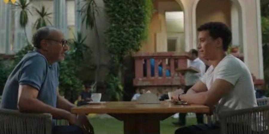 «فتح عيون الناس».. أحمد فهيم لـ «الأسبوع» بعد مشاركته في حكاية «الوكيل» - هرم مصر
