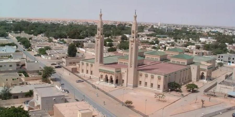 رحلة إلى موريتانيا: بين مدن التاريخ والبحر والصحراء - هرم مصر