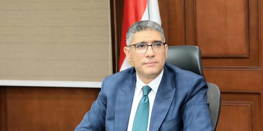ضبط ٢٢٥٨ قضية تموينية بإجمالي ٦٣٥ طنا في الجيزة - هرم مصر