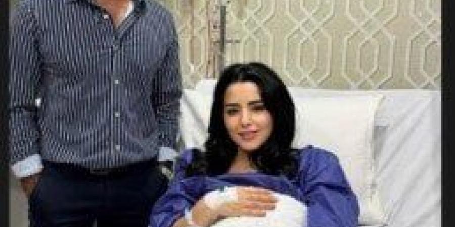 بعد إصابتها بالأورام الليفية.. إيمان سلامة تكشف عن تطورات حالتها الصحية - هرم مصر