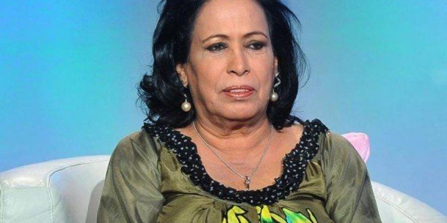 آخر تطورات الحالة الصحية للفنانة الكويتية حياة الفهد - هرم مصر