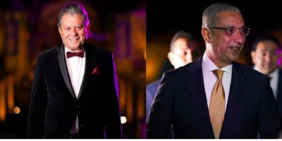 مهرجان الفيوم السينمائي يضع اللمسات الأخيرة على الدورة الثانية - هرم مصر