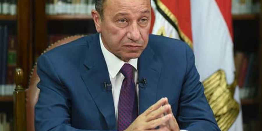 محمود الخطيب يعلن رسمياً عدم خوض انتخابات الأهلى المقبلة - هرم مصر