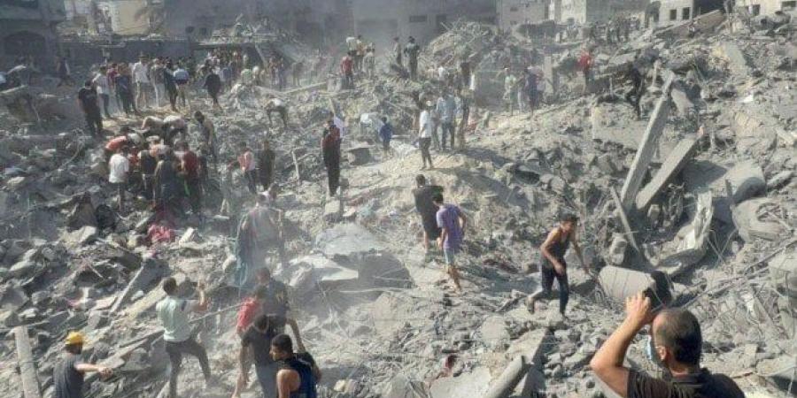 الصحة الفلسطينية: غزة تحولت إلى «سجن مفتوح» - هرم مصر