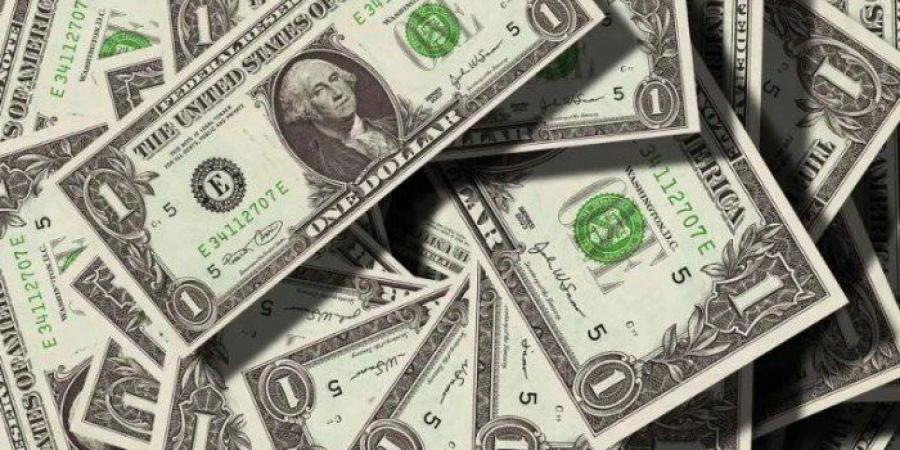 أسعار الدولار في مصر اليوم.. الجمعة 12 سبتمبر 2025 - هرم مصر