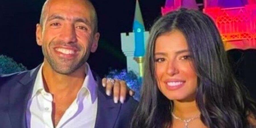 بعد رحيله.. مريم منيب تودع خطيبها بهذه الكلمات - هرم مصر