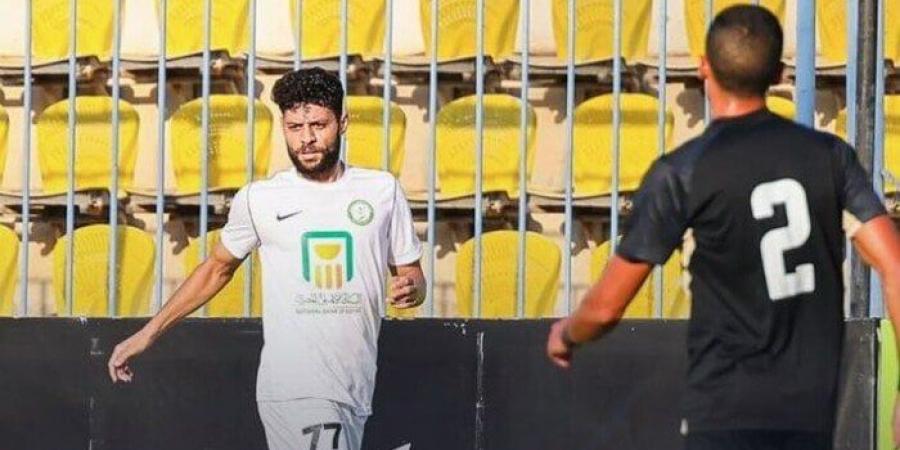 البنك الأهلي يضرب بتروجت بثلاثية في الدوري الممتاز - هرم مصر