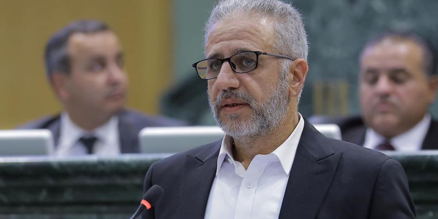 النائب الربيحات يطالب بتفعيل اتفاقية الدفاع العربي المشترك. #عاجل - هرم مصر