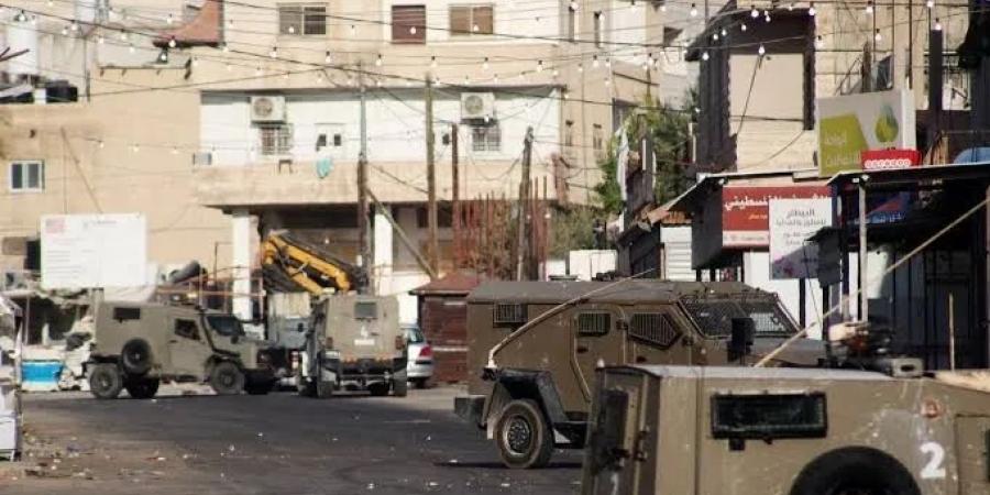 منع تجول وحصار مستمر...الإفراج عن ألف معتقل بعد احتجاز جماعي غرب طولكرم - هرم مصر
