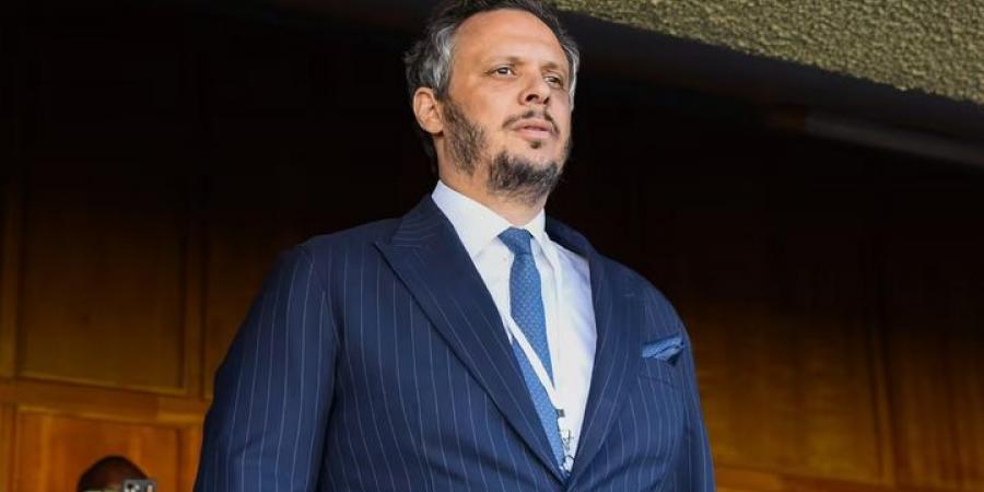 ممدوح عيد: خريطة كرة القدم المصرية لم تعد حكرًا على الأهلي والزمالك.. وبيراميدز يستعد بكل قوة لمواجهة أوكلاند سيتي - هرم مصر