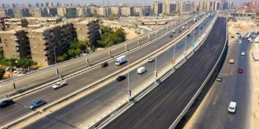 لمدة 3 أيام.. غلق كلي لشارع 26 يوليو في الاتجاه القادم من كوبري 15 مايو إلى ميدان لبنان - هرم مصر