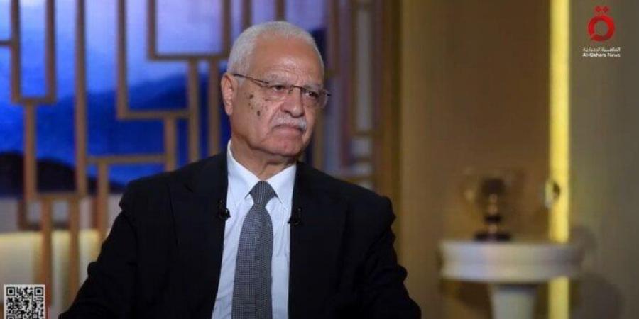اللواء الدويري: «معبر رفح من الجانب المصري لم يُمس ومفتوح بشكل دائم» - هرم مصر