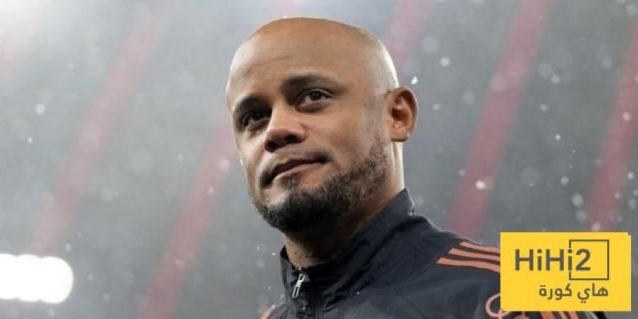 تصريح قوي من مدرب بايرن ميونخ قبل مواجهة هامبورغ - هرم مصر